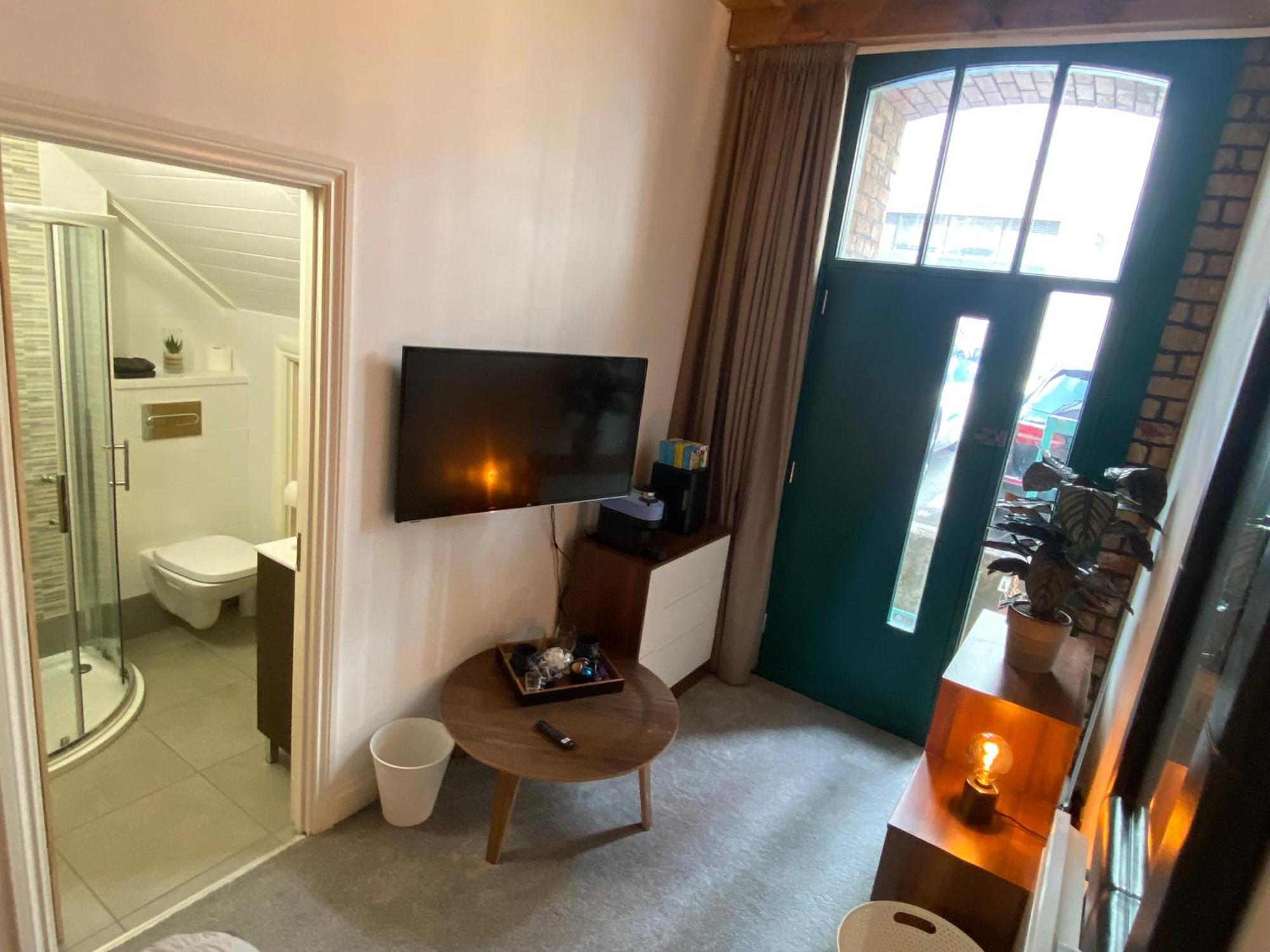 Séjour chez l'habitant We-stay *
